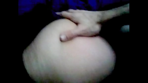 Midnight sex on the couch
