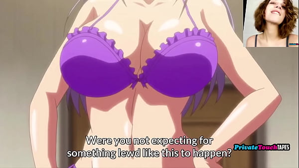 This is the best Uncensored Hentai that makes me horny while my stepbrother gives me anal sex.